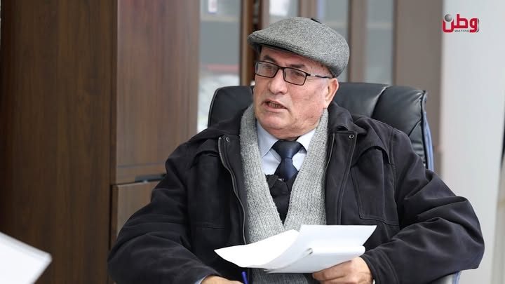 "وطن " تسائل رئيس بلدية كوبر شوكت البرغوثي