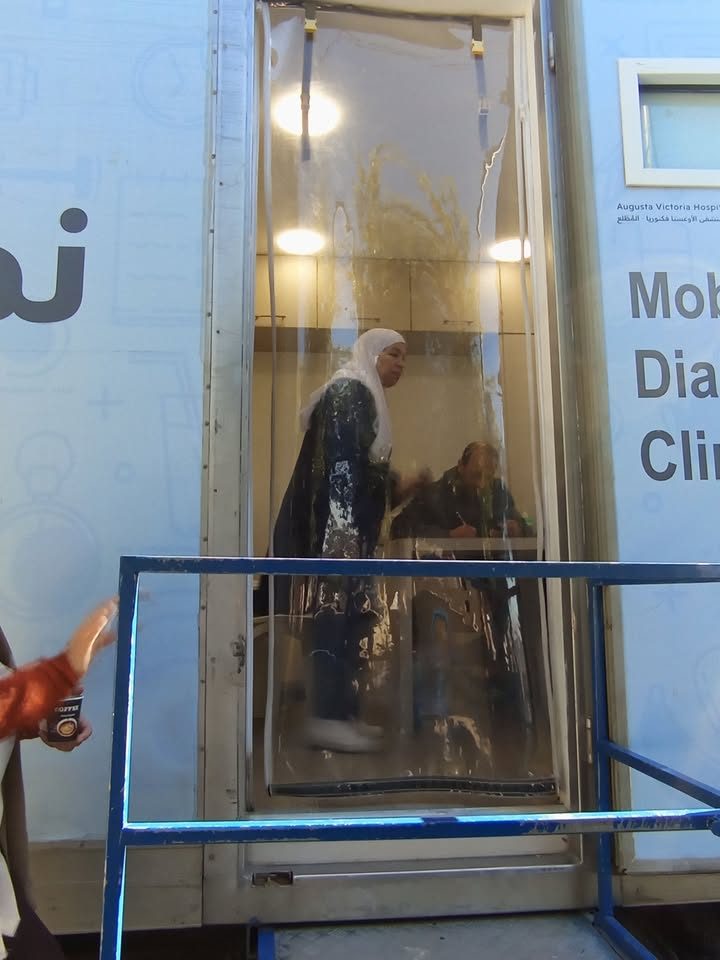 مشاركة من صفحة البرلمان النسوي لبلدة كوبر kober Women's Parliament – 7 كانون الثاني 2025 – صورة 7
