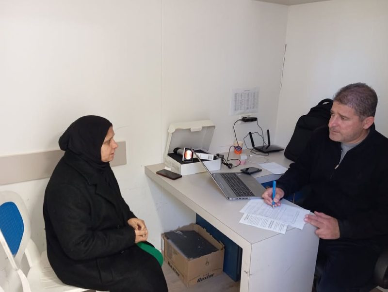 مشاركة من صفحة البرلمان النسوي لبلدة كوبر kober Women's Parliament – 7 كانون الثاني 2025 – صورة 33