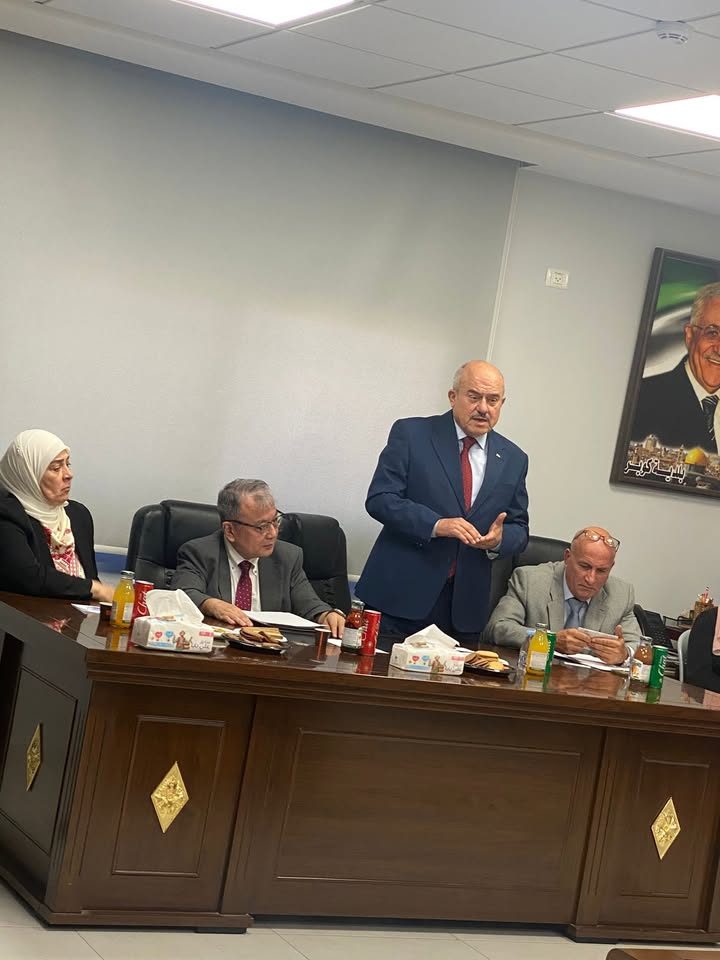 بحضور رسمي وشعبي بلدية كوبر تتفتح مشروع توسعة شبكة المياه بتمويل من الحكومة اليابانية