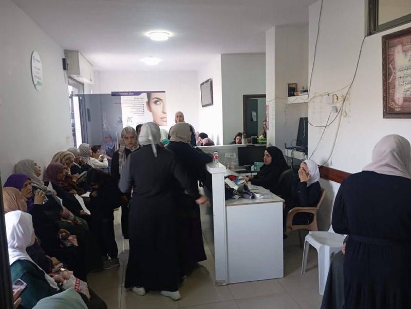 تتقدم بلدية كوبر بالشكر والامتنان الى الطواقم الطبية التي ساهمت في إنجاح اليوم الطبي بالتعاون مع جمعية الكتاب… – صورة 5