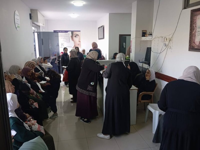 تتقدم بلدية كوبر بالشكر والامتنان الى الطواقم الطبية التي ساهمت في إنجاح اليوم الطبي بالتعاون مع جمعية الكتاب… – صورة 6