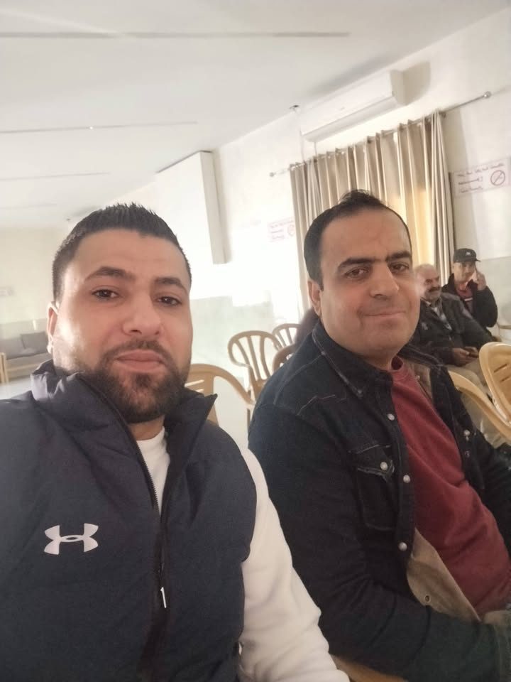 نظّمت بلدية كوبر بالتعاون مع مديرية التنمية الاجتماعية رام الله، ممثلة بمسؤول ملف كبار السن الأستاذ داوود… – صورة 10