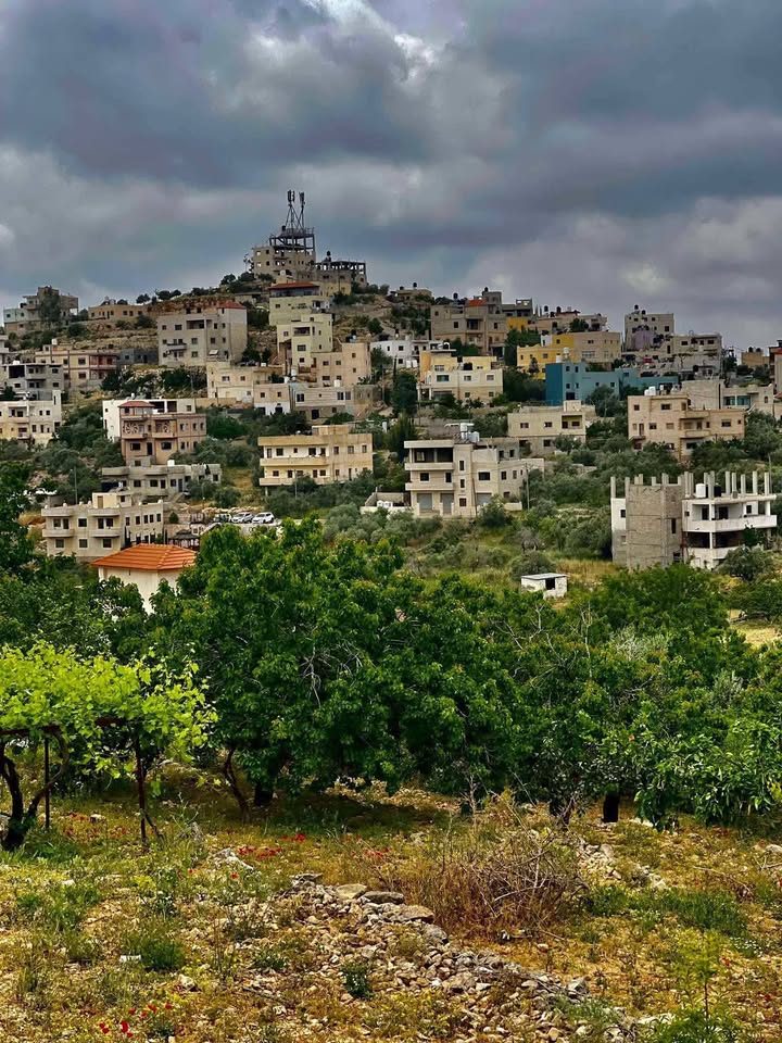 تهنئة من القلب إلى أهالي وسكان بلدتنا الحبيبة كوبر – صورة 2