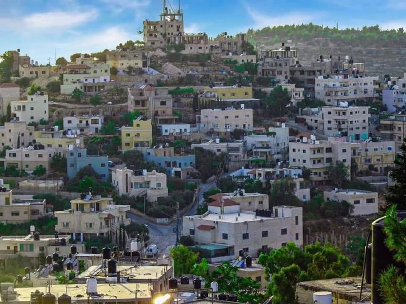 تهنئة من القلب إلى أهالي وسكان بلدتنا الحبيبة كوبر – صورة 4