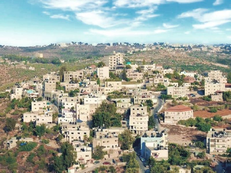 تهنئة من القلب إلى أهالي وسكان بلدتنا الحبيبة كوبر – صورة 5