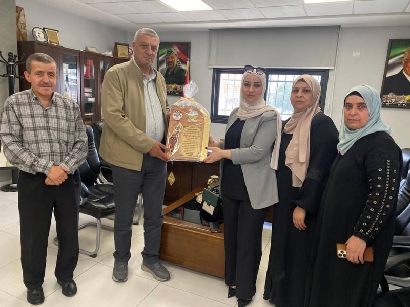 تتقدم بلدية كوبر بجزيل الشكر والتقدير لإدارة روضة كوبر الحكومية على هذه اللفتة الطيبة وزيارتهم الكريمة لتقديم…