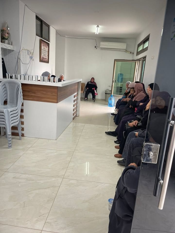 تتقدم بلدية كوبر بجزيل الشكر والتقدير للقائمين على اليوم الطبي المجاني المقام في البلدة، لما قدموه من جهود…