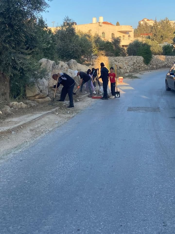 إلى أهالي بلدتنا الكرام في كوبر