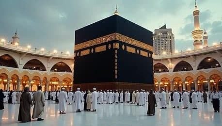 في ليلةٍ تفيضُ فرحًا وتكبيرًا، وبقلوبٍ يملؤها الحب والانتماء…