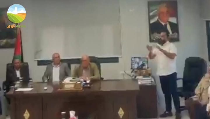 بحمد الله وتوفيقه، وبحضور رسمي وشعبي مميز، افتتحت بلدية كوبر مركز خدمات الجمهور والحديقة العامة يوم الأحد…