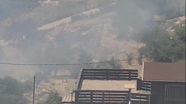 نرجو من الجميع عدم إلقاء النفايات أو حرقها في أي مكان داخل البلدة او اطرافها حفاظًا على نظافة كوبر وصحة أهلها…