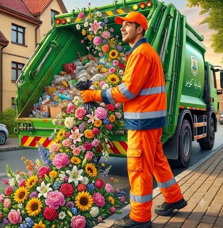 إعلان صادر عن بلدية كوبر